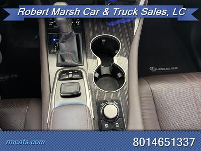 2018 Lexus RX 450hL Luxury - Photo 33 - Payson, UT 84651