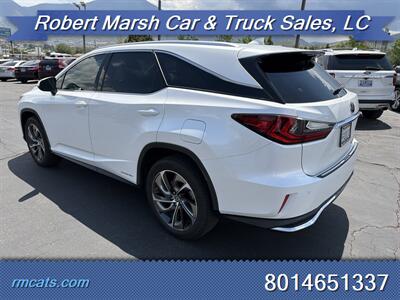 2018 Lexus RX 450hL Luxury - Photo 3 - Payson, UT 84651
