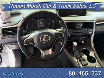 2018 Lexus RX 450hL Luxury - Photo 7 - Payson, UT 84651