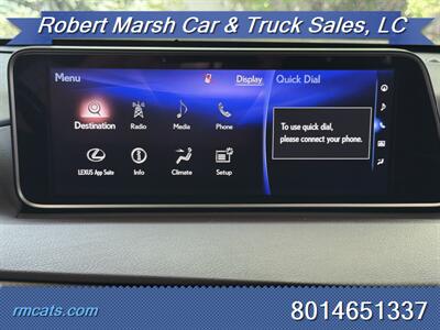 2018 Lexus RX 450hL Luxury - Photo 36 - Payson, UT 84651