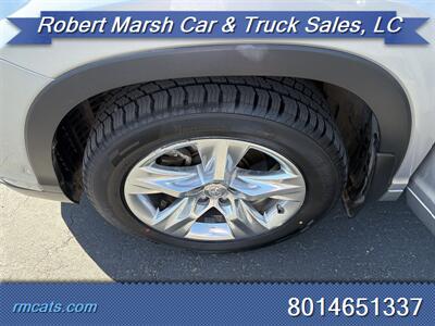 2015 Toyota Highlander Hybrid Limited - Photo 47 - Payson, UT 84651
