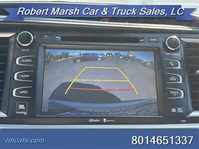 2015 Toyota Highlander Hybrid Limited - Photo 27 - Payson, UT 84651