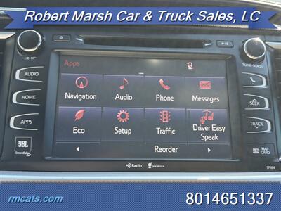 2015 Toyota Highlander Hybrid Limited - Photo 28 - Payson, UT 84651