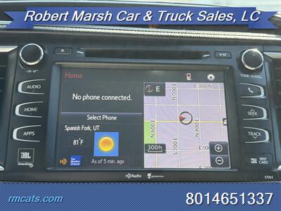 2015 Toyota Highlander Hybrid Limited - Photo 29 - Payson, UT 84651