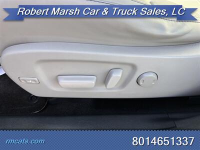 2015 Toyota Highlander Hybrid Limited - Photo 16 - Payson, UT 84651