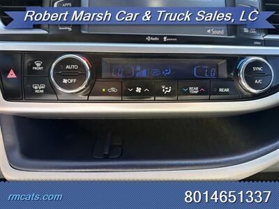 2015 Toyota Highlander Hybrid Limited - Photo 26 - Payson, UT 84651