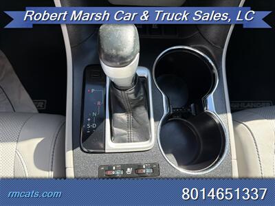 2015 Toyota Highlander Hybrid Limited - Photo 31 - Payson, UT 84651