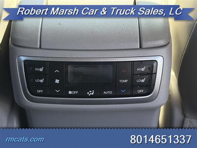 2015 Toyota Highlander Hybrid Limited - Photo 39 - Payson, UT 84651