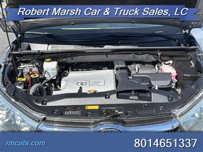 2015 Toyota Highlander Hybrid Limited - Photo 48 - Payson, UT 84651