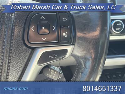 2015 Toyota Highlander Hybrid Limited - Photo 21 - Payson, UT 84651
