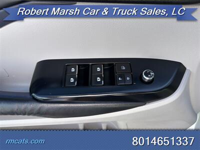 2015 Toyota Highlander Hybrid Limited - Photo 14 - Payson, UT 84651
