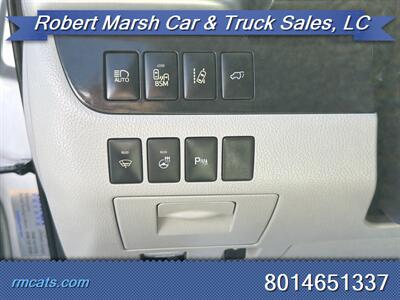 2015 Toyota Highlander Hybrid Limited - Photo 18 - Payson, UT 84651