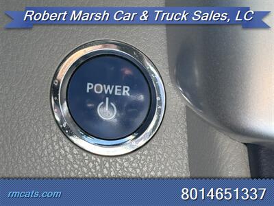 2015 Toyota Highlander Hybrid Limited - Photo 22 - Payson, UT 84651