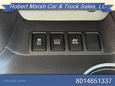 2015 Toyota Highlander Hybrid Limited - Photo 25 - Payson, UT 84651
