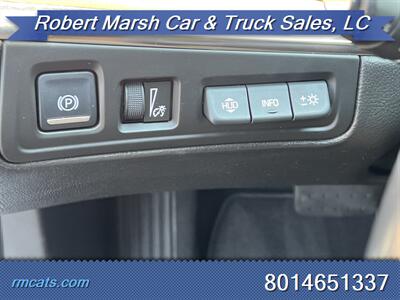 2017 Cadillac XT5 Platinum   - Photo 15 - Payson, UT 84651