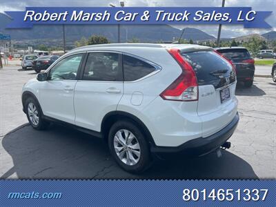 2014 Honda CR-V EX-L   - Photo 3 - Payson, UT 84651