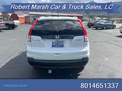 2014 Honda CR-V EX-L   - Photo 4 - Payson, UT 84651