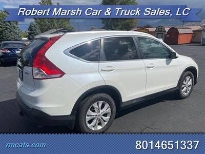 2014 Honda CR-V EX-L   - Photo 5 - Payson, UT 84651