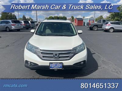 2014 Honda CR-V EX-L   - Photo 8 - Payson, UT 84651