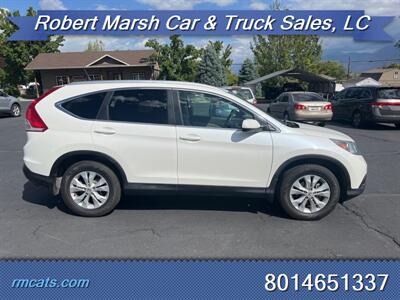 2014 Honda CR-V EX-L   - Photo 6 - Payson, UT 84651