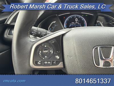 2020 Honda Civic EX   - Photo 17 - Payson, UT 84651