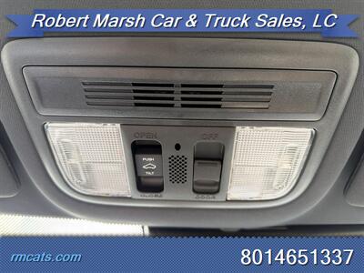 2020 Honda Civic EX   - Photo 26 - Payson, UT 84651