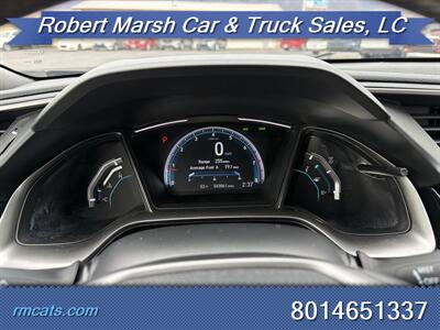 2020 Honda Civic EX   - Photo 16 - Payson, UT 84651
