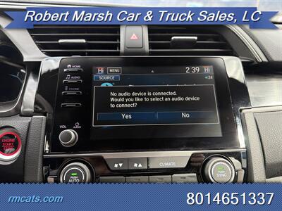 2020 Honda Civic EX   - Photo 24 - Payson, UT 84651