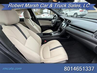 2020 Honda Civic EX   - Photo 33 - Payson, UT 84651