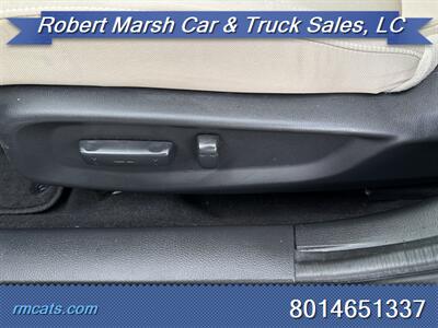 2020 Honda Civic EX   - Photo 14 - Payson, UT 84651