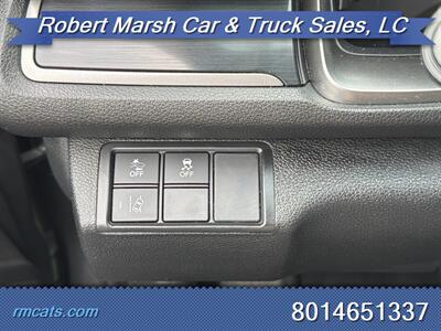 2020 Honda Civic EX   - Photo 15 - Payson, UT 84651