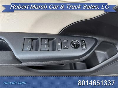 2020 Honda Civic EX   - Photo 13 - Payson, UT 84651