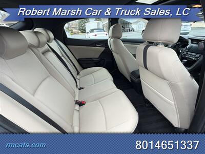 2020 Honda Civic EX   - Photo 31 - Payson, UT 84651