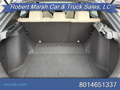 2020 Honda Civic EX   - Photo 29 - Payson, UT 84651