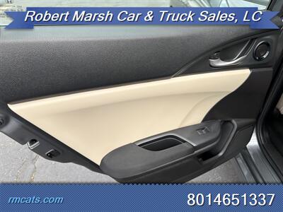 2020 Honda Civic EX   - Photo 27 - Payson, UT 84651