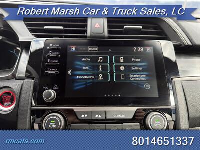 2020 Honda Civic EX   - Photo 23 - Payson, UT 84651