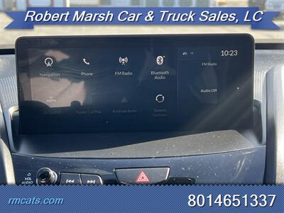 2020 Acura RDX SH-AWD w/A-SPEC - Photo 22 - Payson, UT 84651