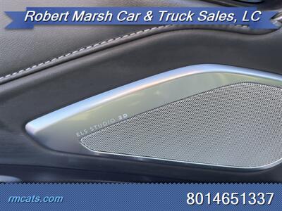 2020 Acura RDX SH-AWD w/A-SPEC - Photo 15 - Payson, UT 84651