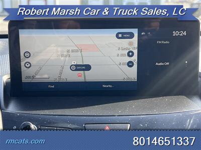 2020 Acura RDX SH-AWD w/A-SPEC - Photo 27 - Payson, UT 84651