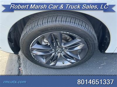 2020 Acura RDX SH-AWD w/A-SPEC - Photo 38 - Payson, UT 84651