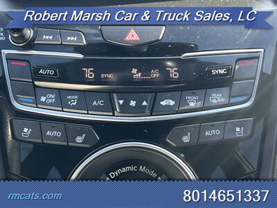 2020 Acura RDX SH-AWD w/A-SPEC - Photo 21 - Payson, UT 84651