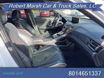 2020 Acura RDX SH-AWD w/A-SPEC - Photo 32 - Payson, UT 84651