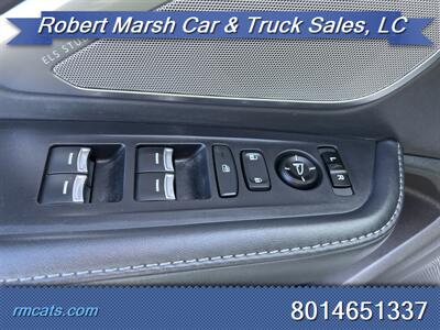 2020 Acura RDX SH-AWD w/A-SPEC - Photo 12 - Payson, UT 84651