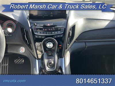 2020 Acura RDX SH-AWD w/A-SPEC - Photo 16 - Payson, UT 84651