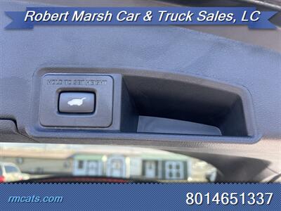 2020 Acura RDX SH-AWD w/A-SPEC - Photo 28 - Payson, UT 84651