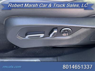 2020 Acura RDX SH-AWD w/A-SPEC - Photo 17 - Payson, UT 84651