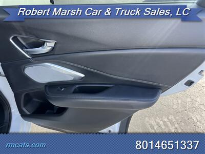 2020 Acura RDX SH-AWD w/A-SPEC - Photo 29 - Payson, UT 84651