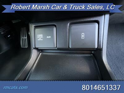 2020 Acura RDX SH-AWD w/A-SPEC - Photo 34 - Payson, UT 84651