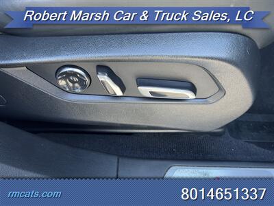 2020 Acura RDX SH-AWD w/A-SPEC - Photo 33 - Payson, UT 84651