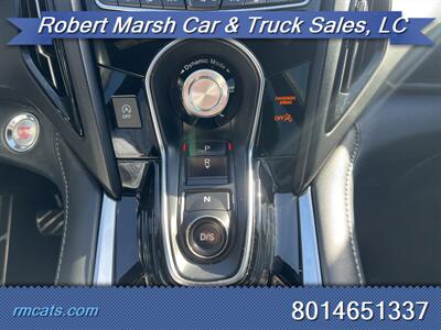2020 Acura RDX SH-AWD w/A-SPEC - Photo 20 - Payson, UT 84651